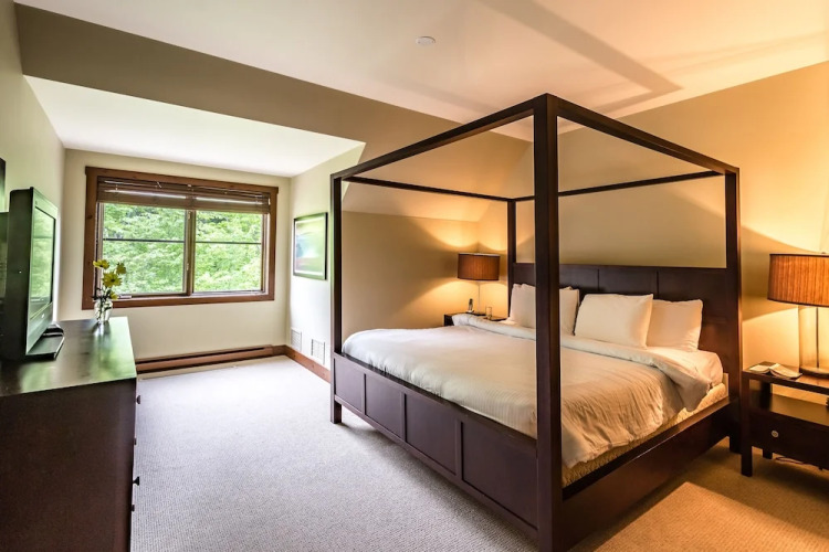 Tremblant Elysium — фото 4
