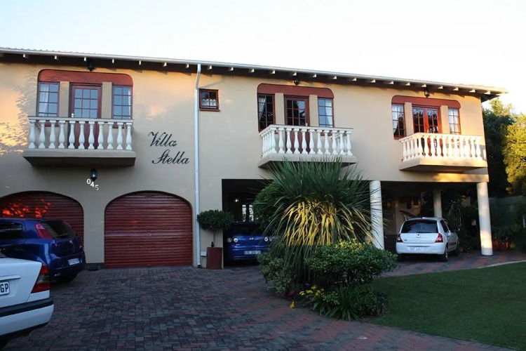 Villa Stella