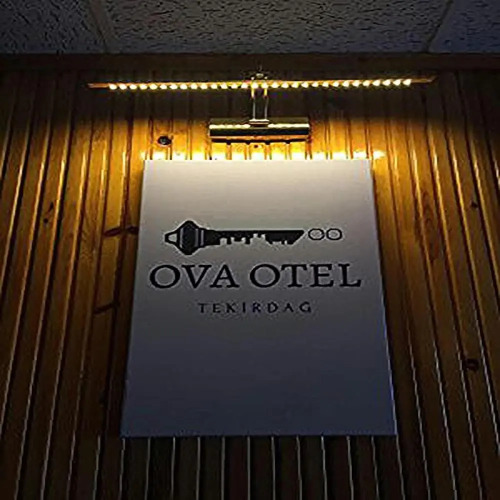 Ova Otel — фото 2