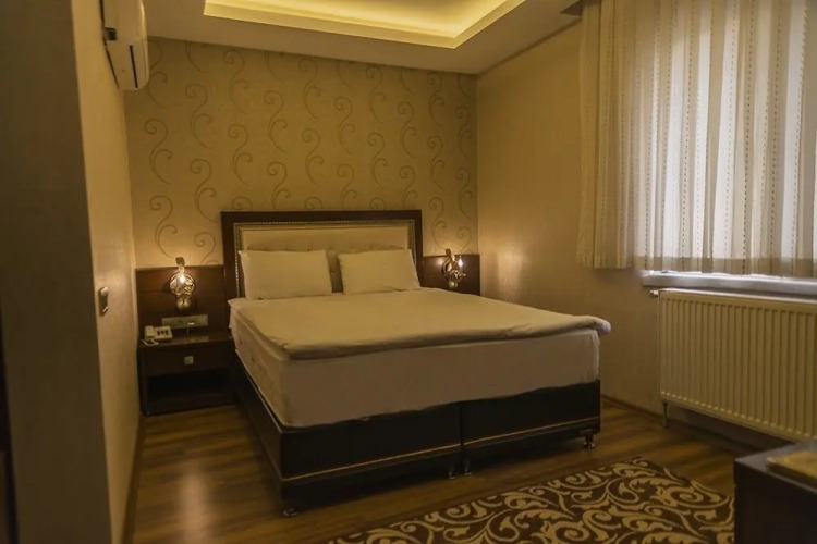 Abaylar Hotel — фото 4