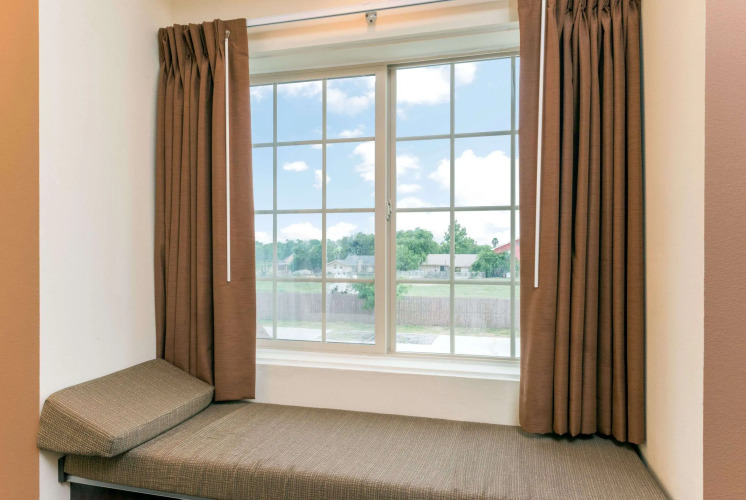 Microtel Inn and Suites Eagle Pass — фото 3