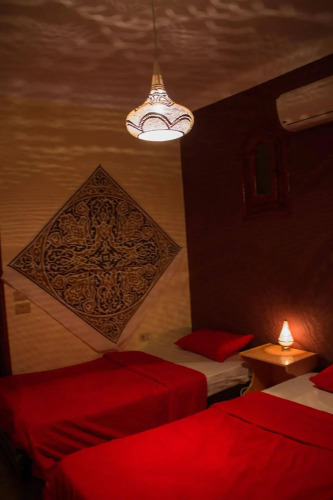 Dahab Divers Lodge — фото 5