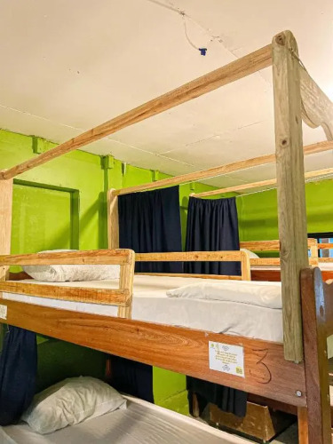 Bella's Backpackers Hostel — фото 5