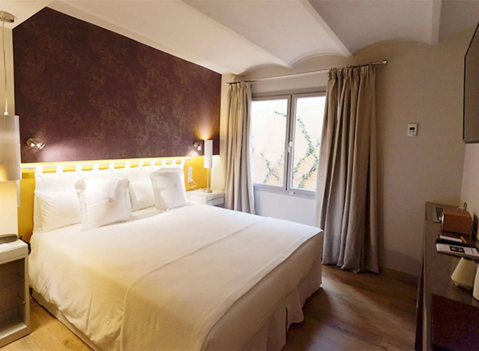 Vasanta Hotel — фото 4