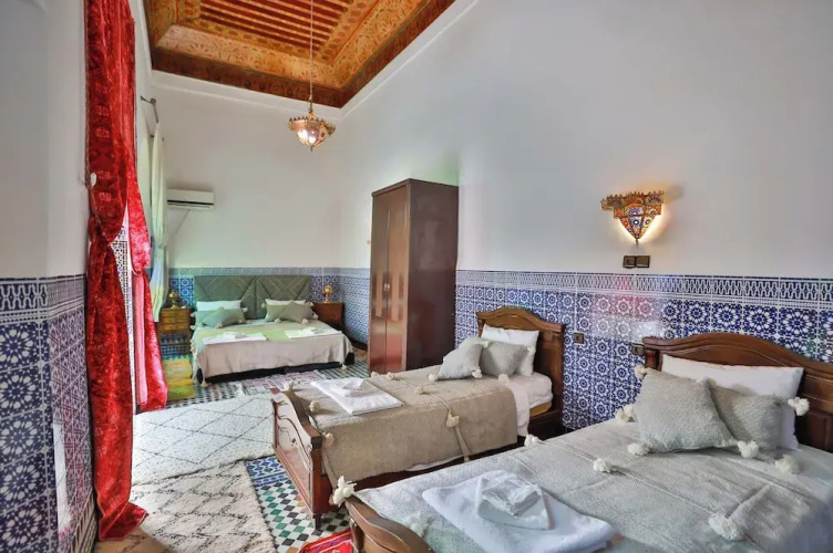 riad dar jeanne — фото 5