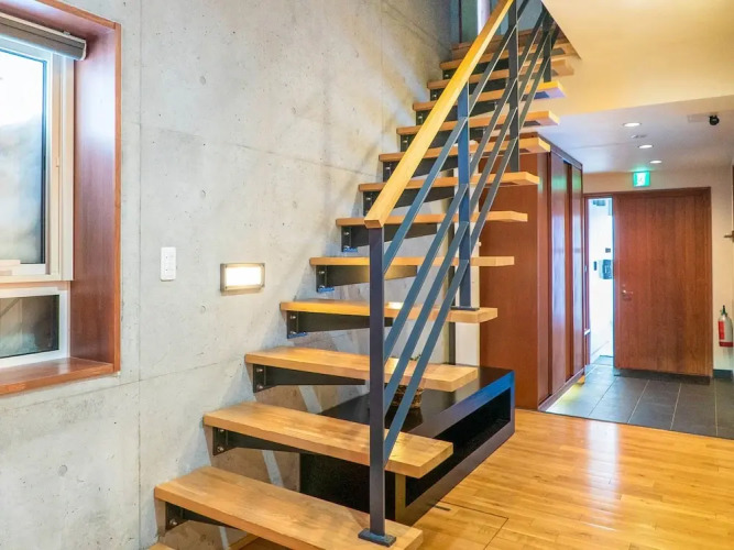 Yuuki Toride Chalet — фото 3