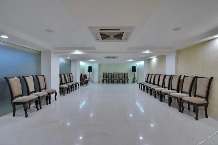 Hotel Tilak — фото 2