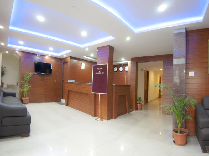 Atlaantic Inn
