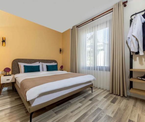 Monnas Suite — фото 4