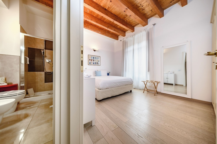 NG Guest House il RIS — фото 3