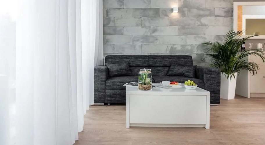 Platinia Residence — фото 3