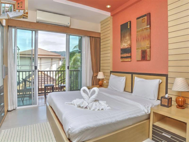 Whispering Palms Suite — фото 2