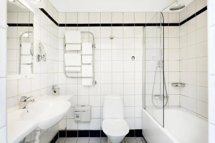 ProfilHotels Savoy — фото 3