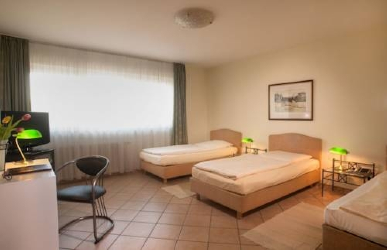 Ars vivendi Hotel — фото 4