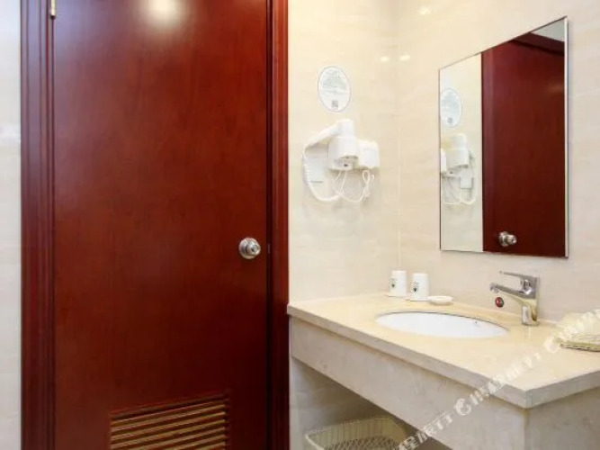 Green Treen Inn — фото 4