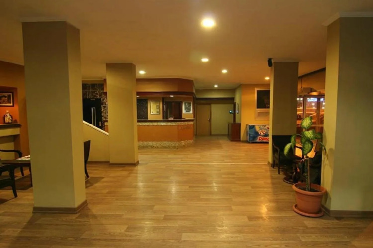 Mora Hotel — фото 2