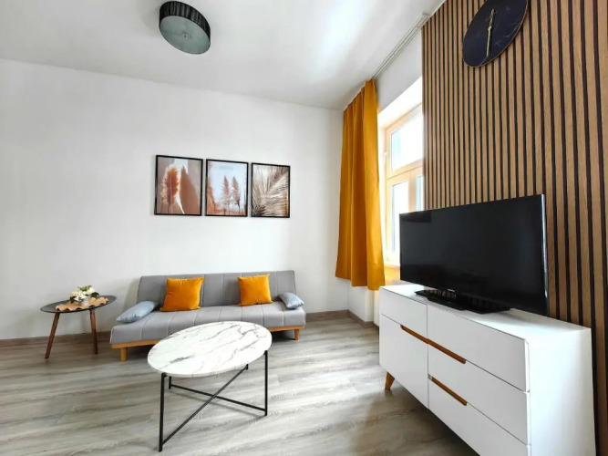 Adonis Apartment — фото 3