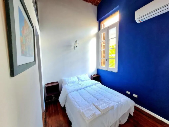 Blue Hostel Ba — фото 2