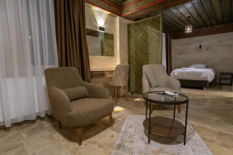 Uçhisar Premium Hotel — фото 2
