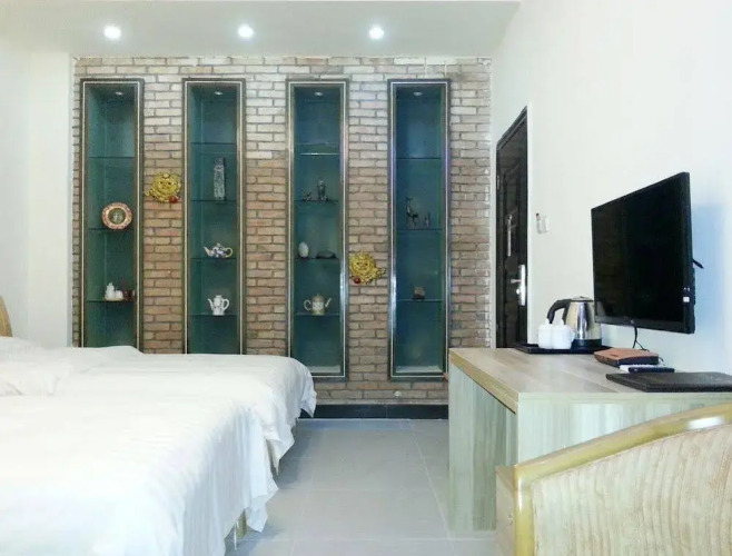 Beihai Silver Beach Resort — фото 5