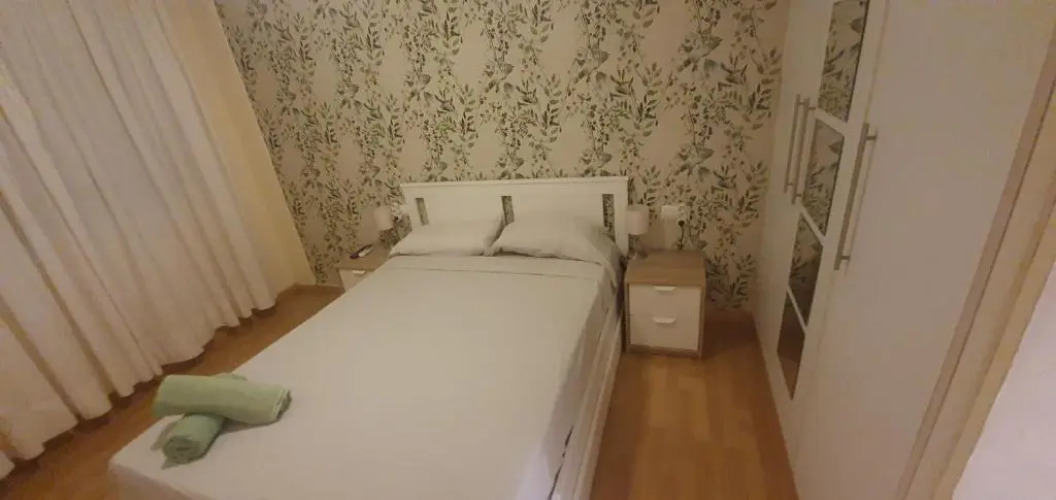 Apartamento Malaga Picasso — фото 3