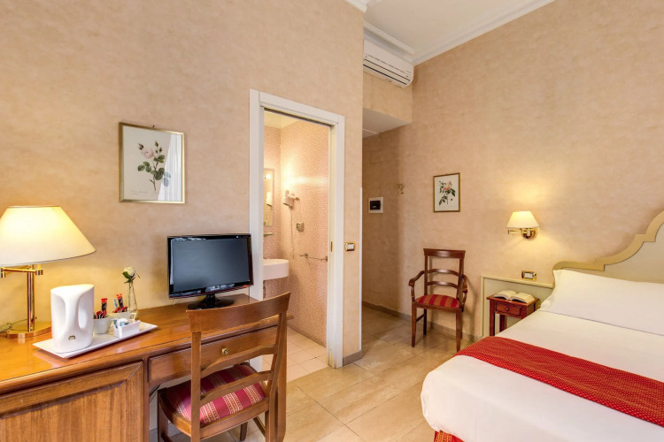 Manin Suites — фото 5