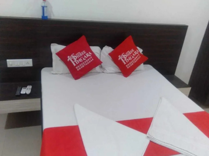 Hotel Shree Pingara — фото 3
