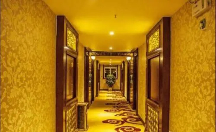 Fengshanlinka Hotel — фото 3