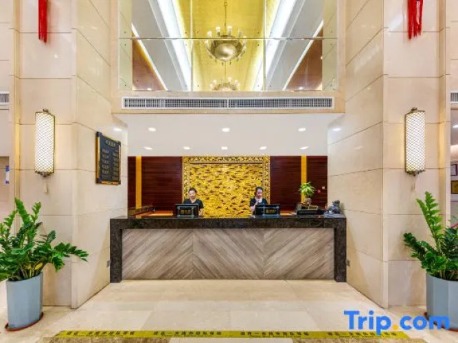 Xianyou Hotel — фото 3