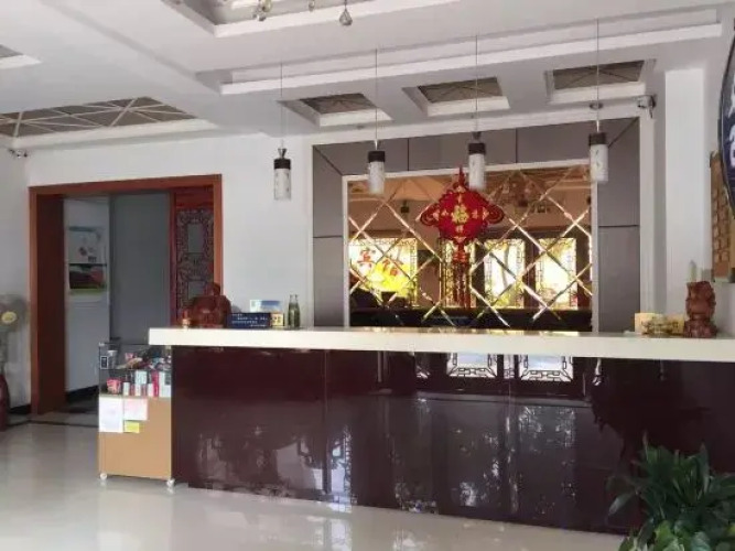 Haining chunxi hotel — фото 2