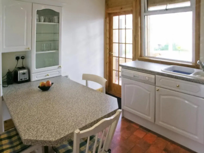 Middledrift Cottage — фото 5