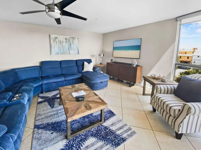 Mainsail Condominiums — фото 3