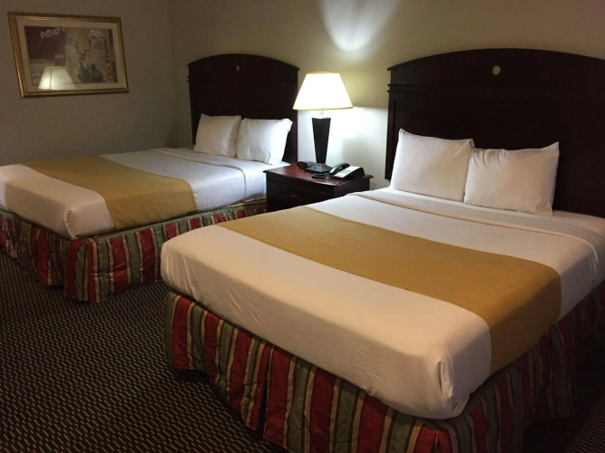 Express Inn — фото 3