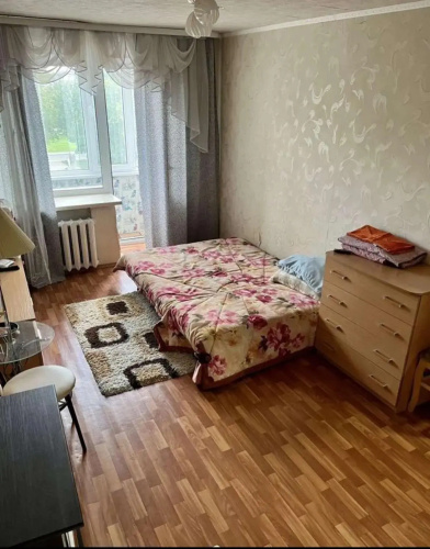 Фотография номера квартиры Апартаменты на улице Гагарина 1