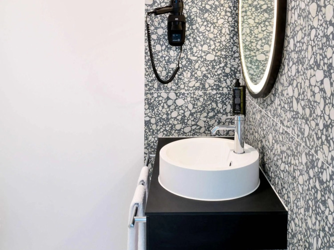 Ibis Styles Bredene — фото 4