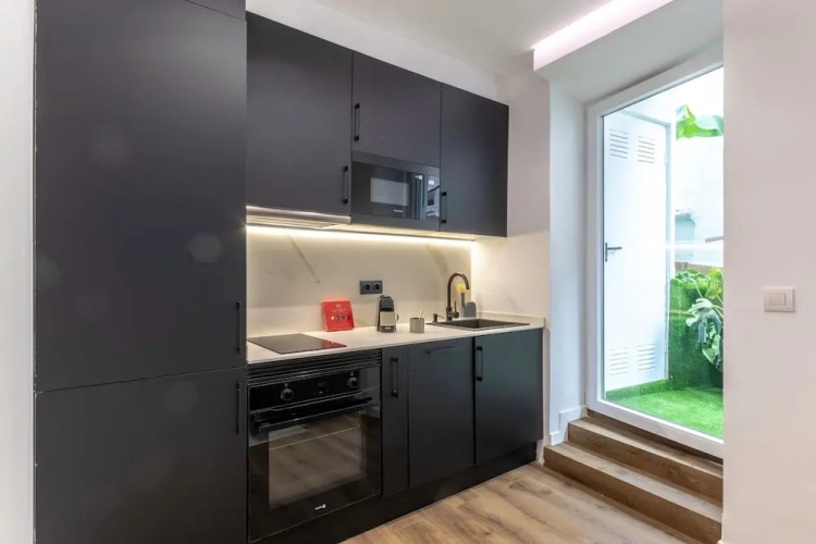 Suite Bermeo - Loft — фото 3