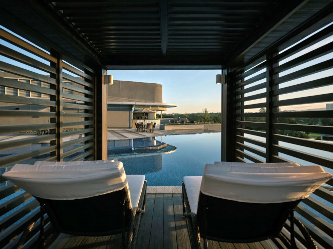 Swissotel Clark Philippines
