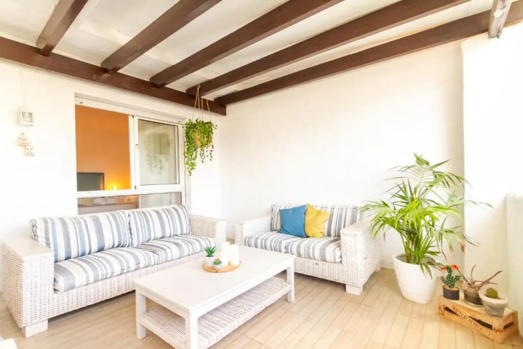 Endless Sunset Banus Suite — фото 4
