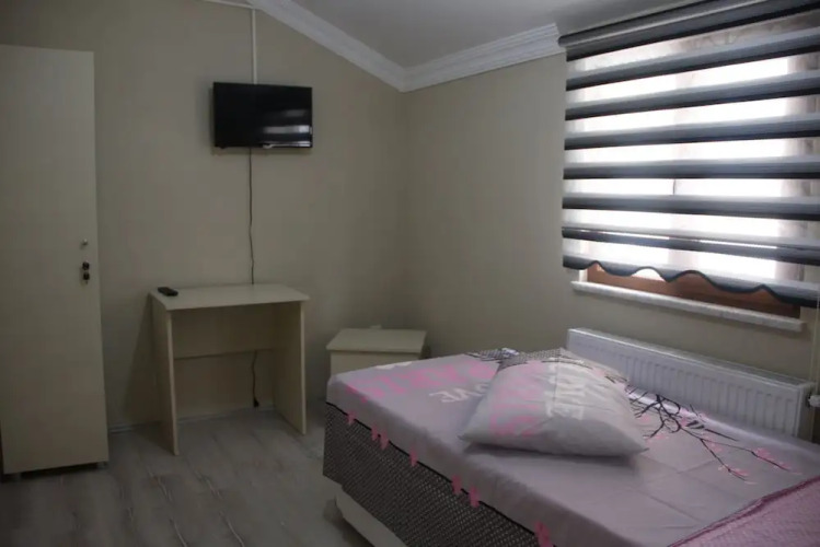 Turan Apart — фото 3