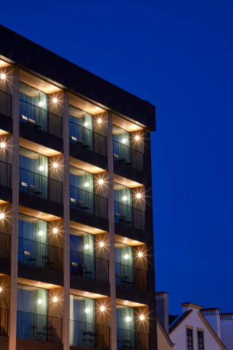 Avenida 60 Prime Suites