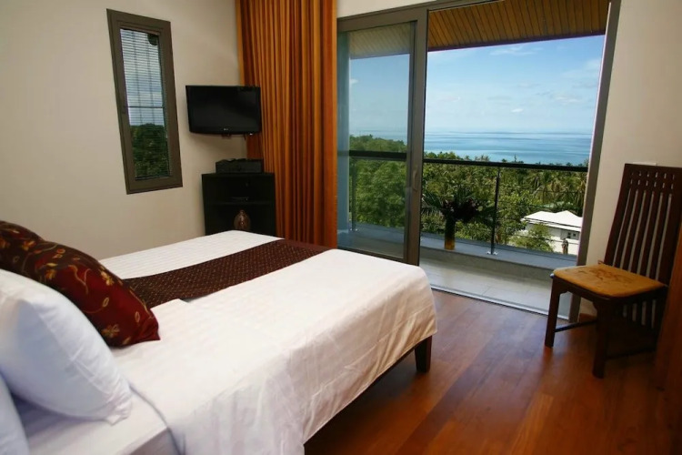 Villa Ocean View — фото 2