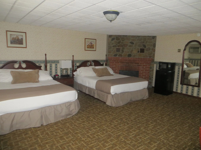 Coachman Inn — фото 5