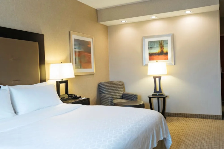 Comfort Suites Olathe — фото 2