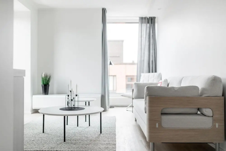 WeHost Tyrskyvuori 4 — фото 3