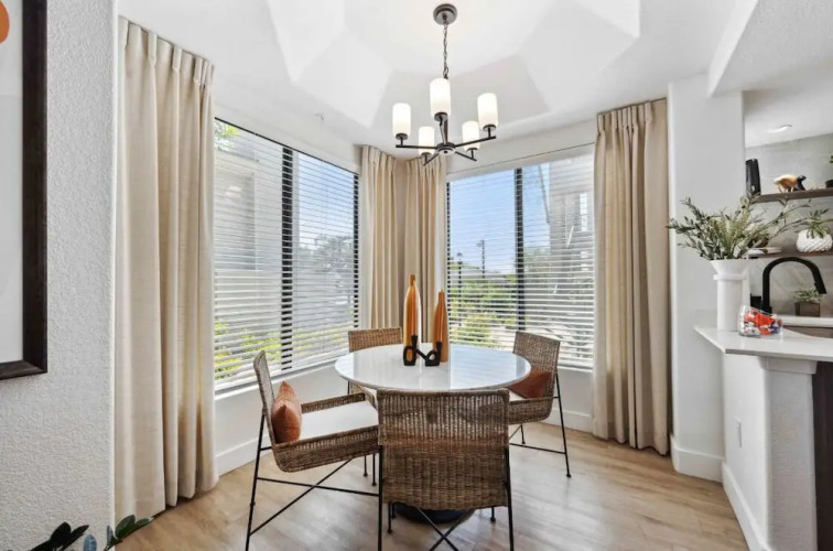 Golf View Oasis -Serenity -Tranquility -Walkability 244 — фото 2