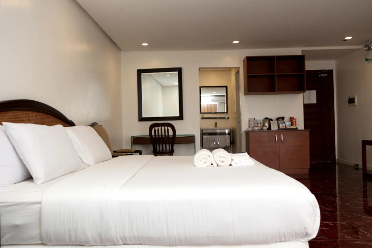 Centtro Residences
