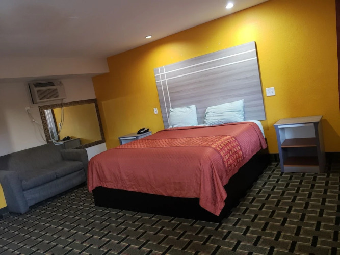 Place Inn — фото 5