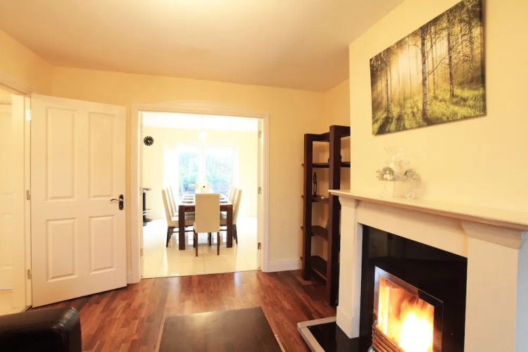 Ardmullen 4 bed Walnut — фото 2