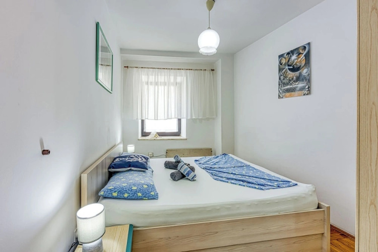 Apartment Selce — фото 2