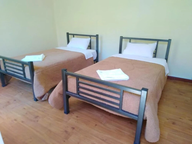 Holidays Hostel Arequipa — фото 4